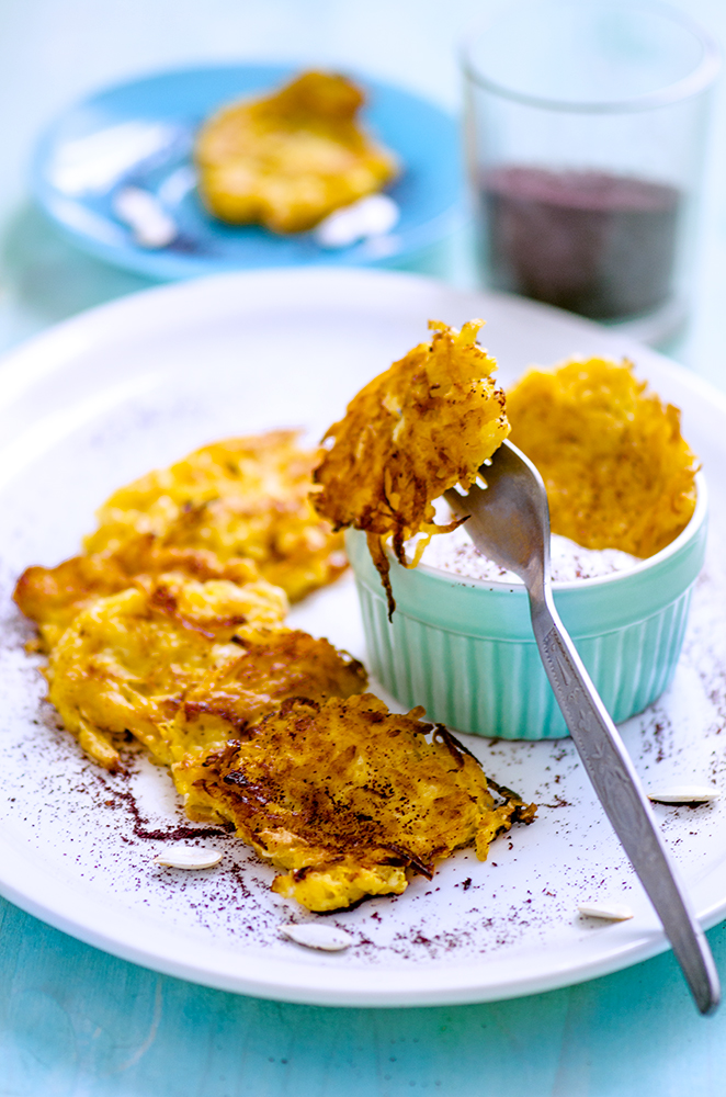pumpkin pancake1 small